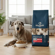 Croquettes pour chiens adultes de plus de 7 ans | 14 kg