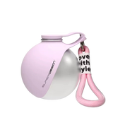 Bouteille d'eau portable pour chiens