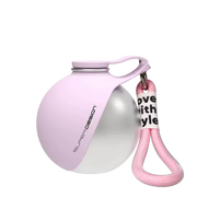 Bouteille d'eau portable pour chiens