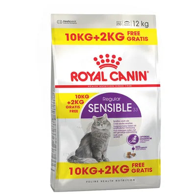 Croquettes Royal Canin – 12 kg