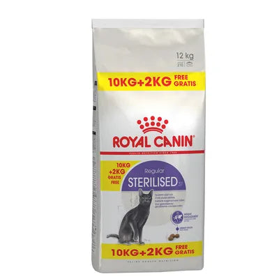 Croquettes Royal Canin – 12 kg