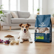 Croquettes pour chiens adultes de petites races | Sac de 8 kg