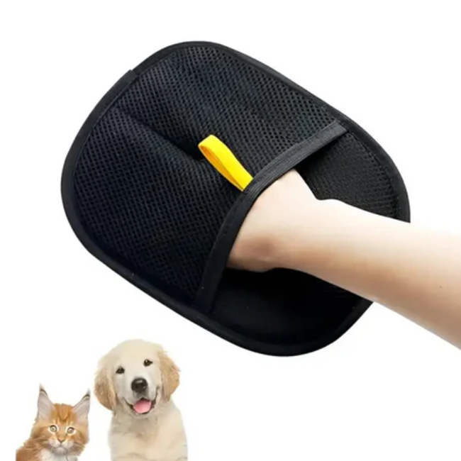 Racleur de poils d'animaux (FurHero Style)