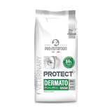 Aliments hypoallergéniques pour chiens souffrant de sensibilité cutanée et d'allergies, 12 kg