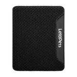 Tapis imperméable double épaisseur pour litière pour chat de LeloPets