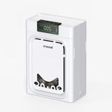 Purificateur d’Air Double Face pour Maison avec Animaux