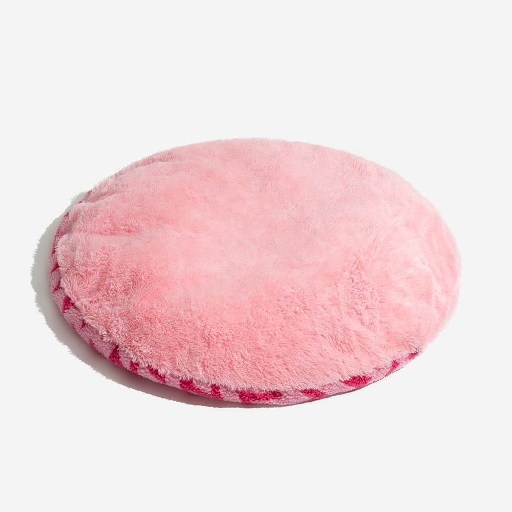Cocon Ultra-Doux pour Chat