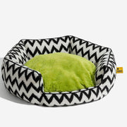 Cocon Ultra-Doux pour Chat