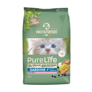 Aliment pour chatons jusqu'à un an | Sac de 8 kg