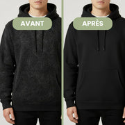 Racleur de poils d'animaux (FurHero Style)