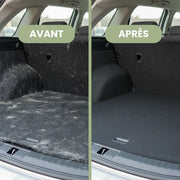 Racleur de poils d'animaux (FurHero Style)