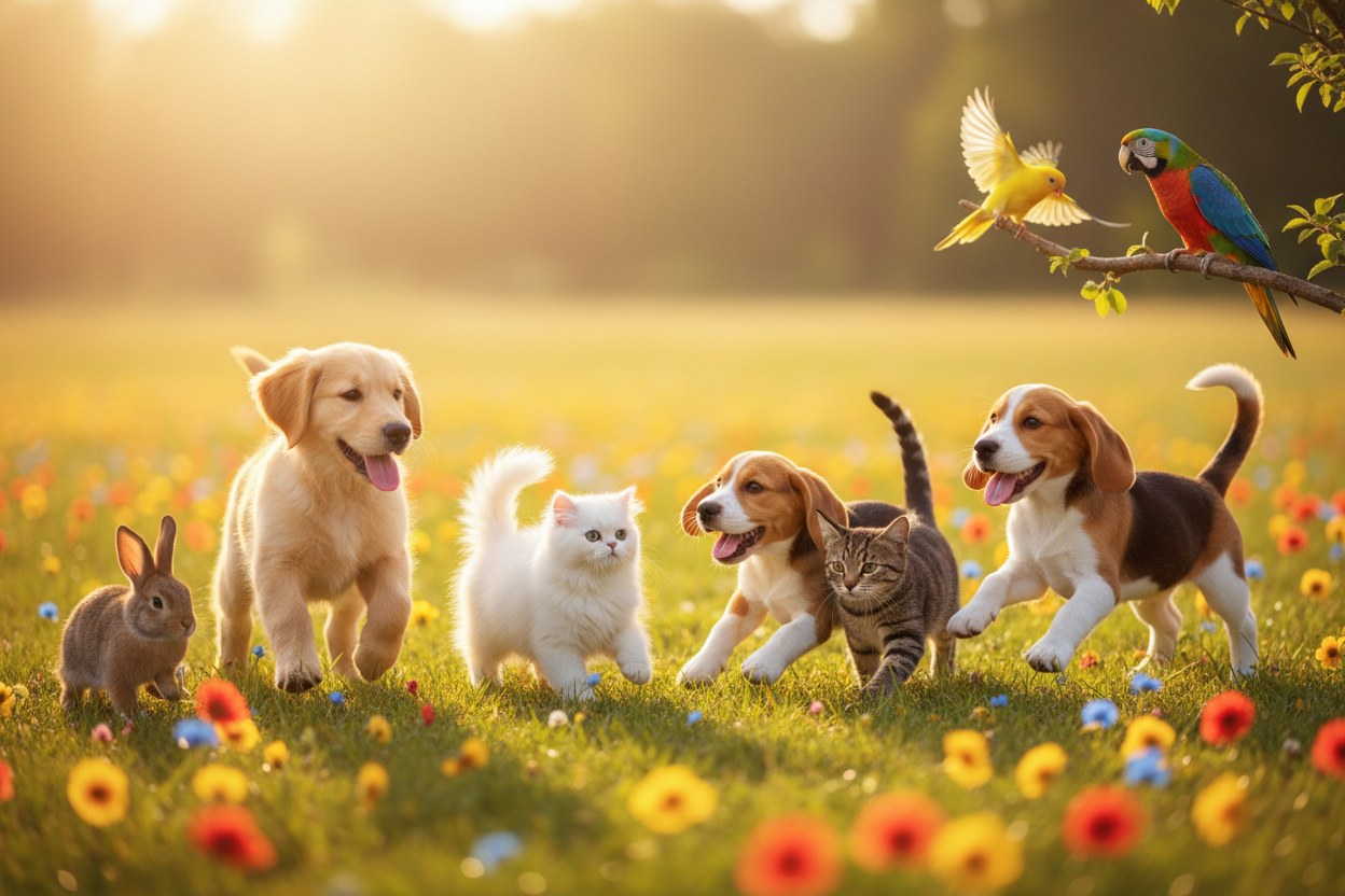 Offres PetZone pour chats